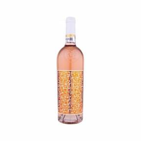 VIN JIDVEI MYSTERIUM ROSE 0.75L