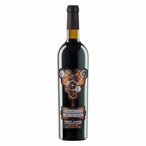 VIN MIRABILIS MACHINA CABERNET FETEASCA 0.75L