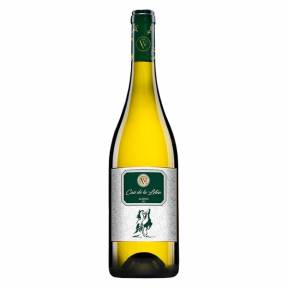 VIN NICULITEL CAII DE LA LETEA ALIGOTE 0.75L