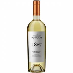 VIN PURCARI CHARDONNAY SEC 0.75L