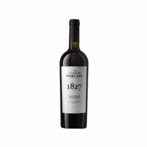 VIN PURCARI RARA NEAGRA 750ML 