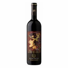 VIN RECAS REGNO FETEASCA NEAGRA 0.75L  