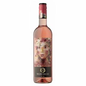VIN RECAS REGNO ROZE 0.75L
