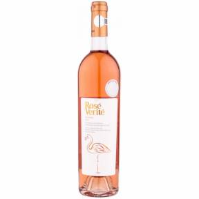 VIN ROSE VERITE 0.75L