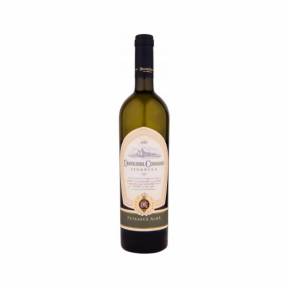 VIN SEGARCEA ELITE FETEASCA ALBA 0.75L