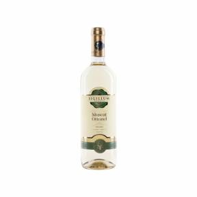 VIN SIGILLIUM MUSCAT OTTONEL 0.75L