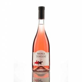 VIN TOHANI ROSE SEC 0.75L     