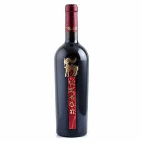 VIN VINARTE SOARE CABERNET SAUVIGNON 0.75L