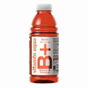 VITAMIN AQUA B+ 600ML          