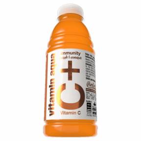 VITAMIN AQUA C+ 600ML