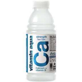 VITAMIN AQUA CA 600ML       