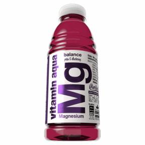 VITAMIN AQUA MG 600ML        