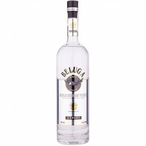VODKA BELUGA NOBLE 700ML