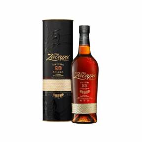 ZACAPA 23YO 700ML