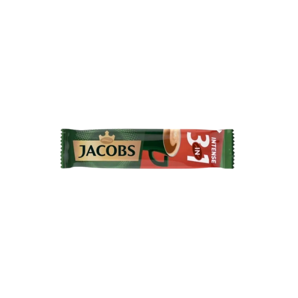 3IN1 ORIGINAL JACOBS 12.6G/24