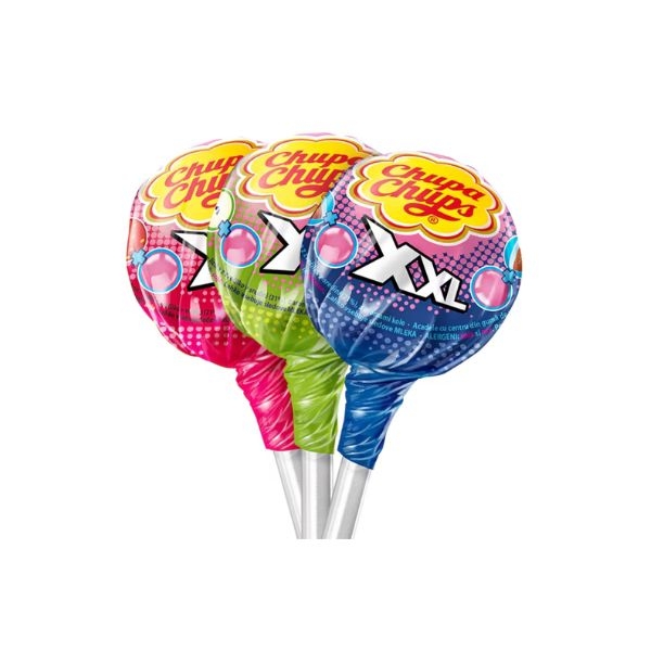 ACADELE CU DIVERSE AR. CHIPA CHIUPS XXL
