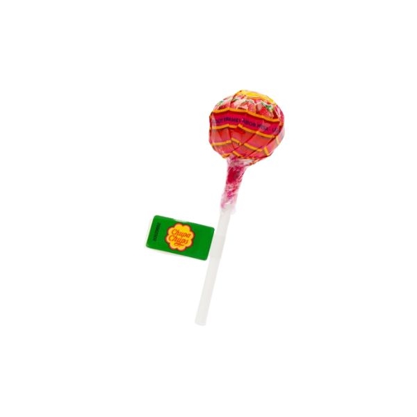 ACADELE CHUPA CHUPS CU AR. FRUCTE 12G