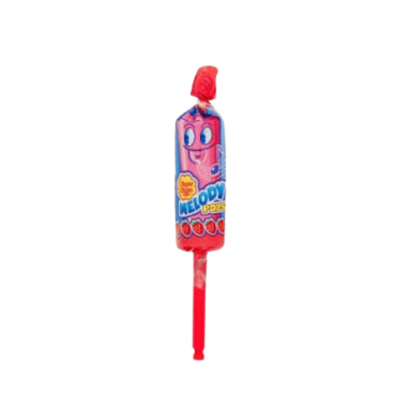 ACADELE CHUPA CHUPS CU AR. MELODY 15G