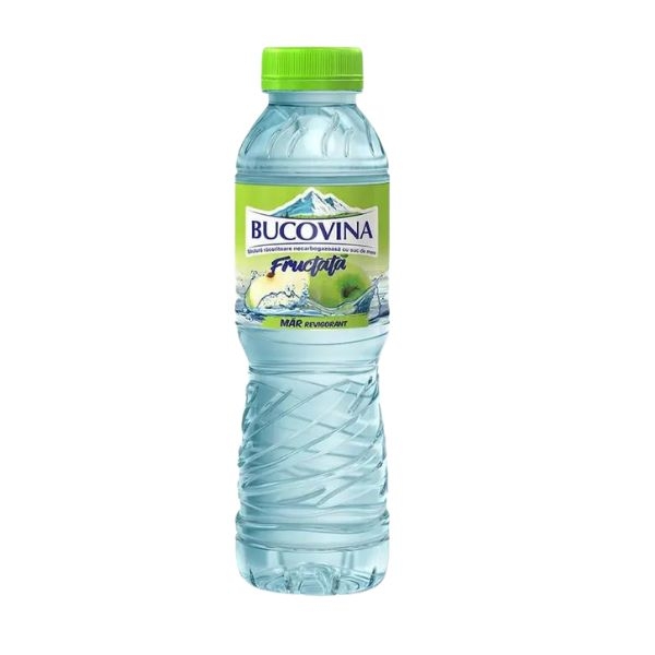 APA AROMA MAR BUCOVINA 0.5L SGR