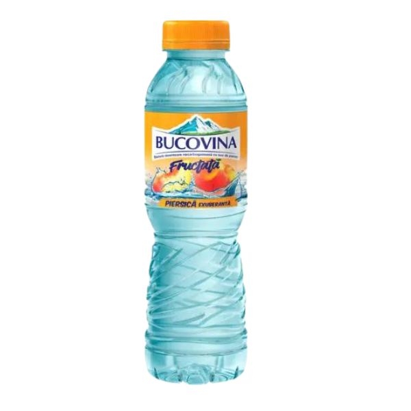 APA AROMA PIERSICA BUCOVINA 0.5L SGR