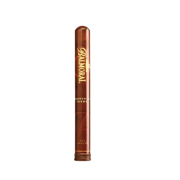 BALMORAL CHURCHILL TUBA