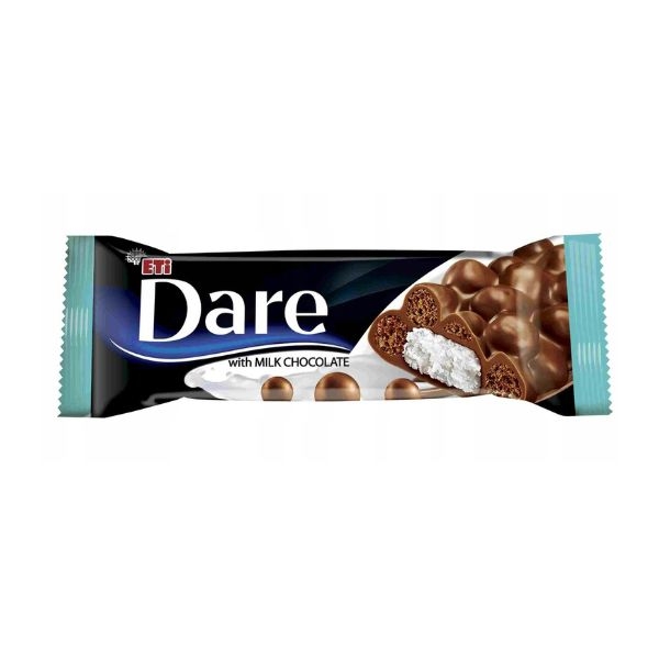 BATON CU CIOC LAPTE COCOS DARE 28G