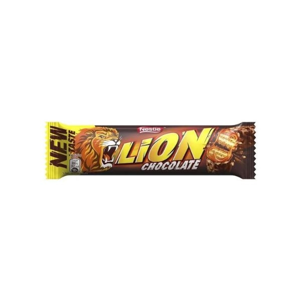 BATON LION CU CIOCOLATA 42G