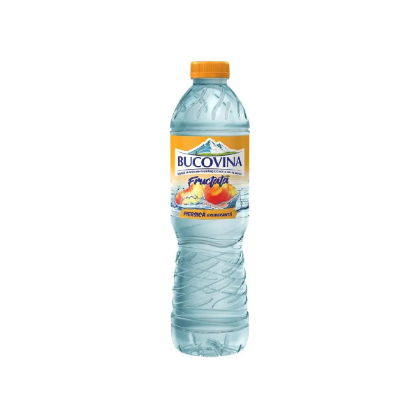 BAUTURA CU AR.PIERSICA BUCOVINA 1.5L SGR