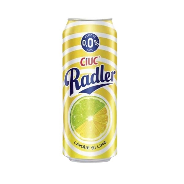 BERE CIUC RADLER LAMAIE DZ 0.5L SGR