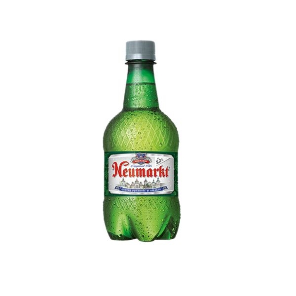BERE NEUMARKT DZ 0.5L SGR