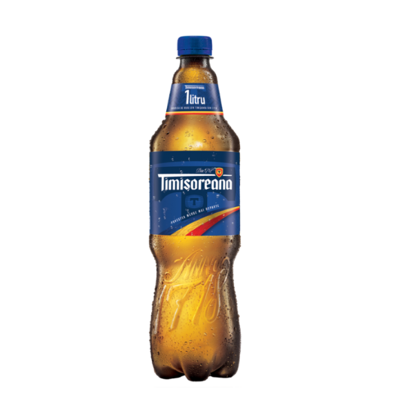 BERE TIMISOREANA 1L SGR