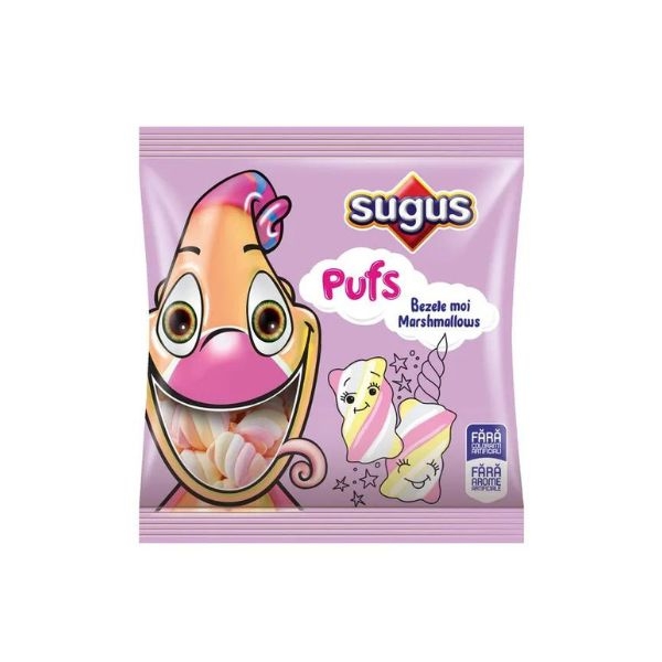 BEZELE MOI TWISTS SUGUS 140G
