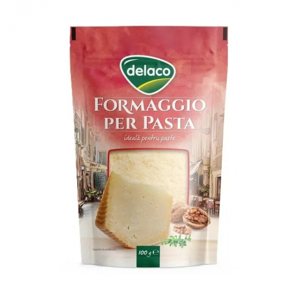 BRANZA RASA CUORE DI FORMAGGI 100GR