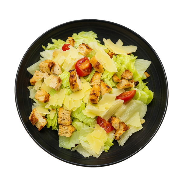 CAESAR CU PUI 