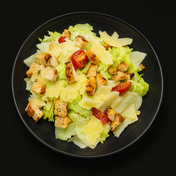 CAESAR CU PUI 