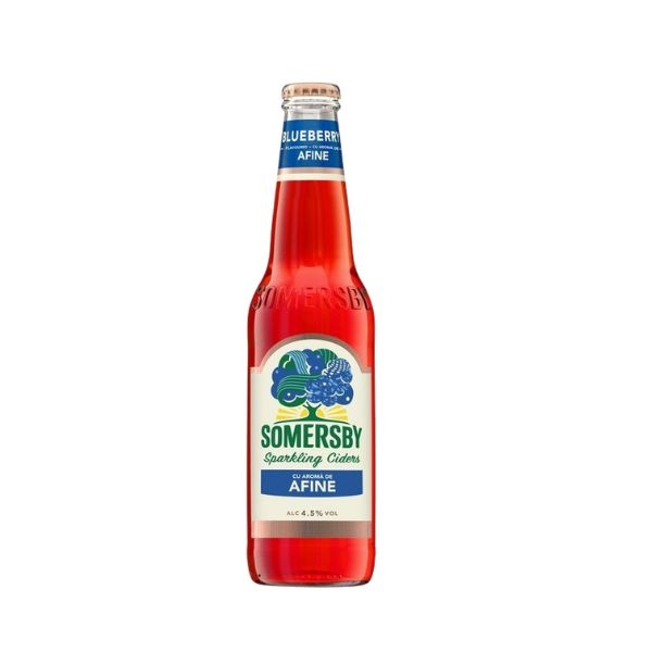 CIDRU SOMERSBY  CU AR.DE AFINE ST0.33L SGR