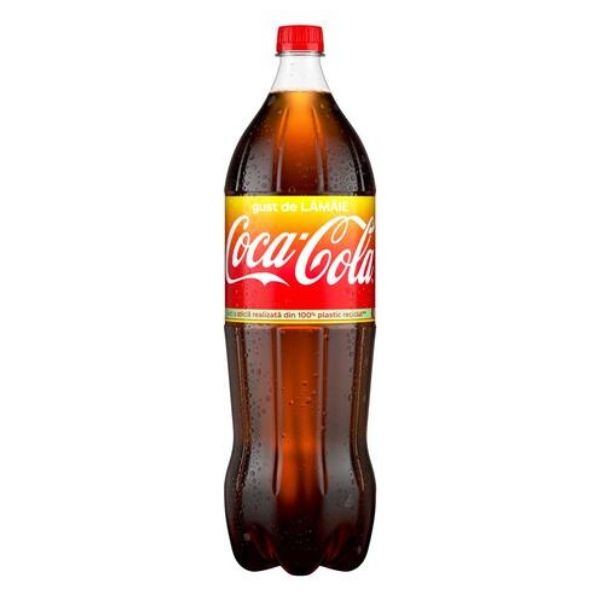 COCA COLA CU AR LAMAIE 2L SGR