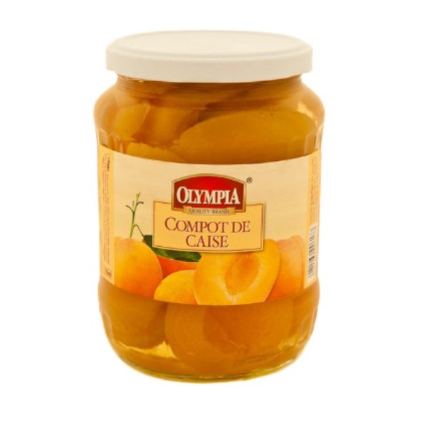 COMPOT CAISE JUMATATI OLYMPIA 720GR