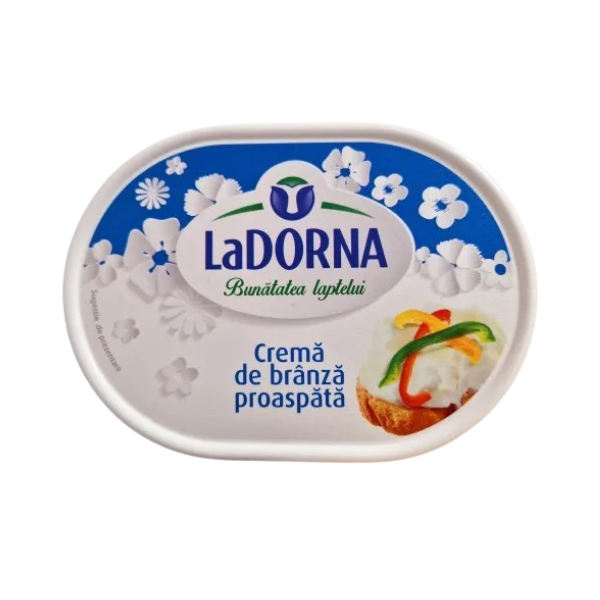 CREMA BRANZA LADORNA 200GR
