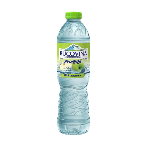 BAUTURA CU AR MAR BUCOVINA 1.5L SGR