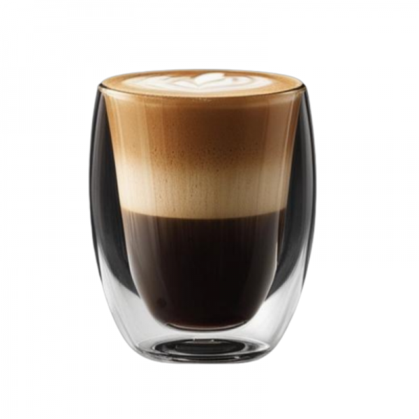 ESPRESSO MACCHIATO