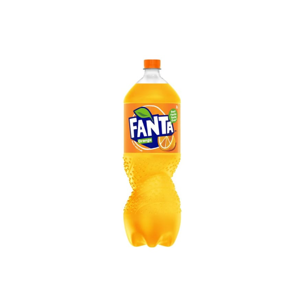 FANTA CU AR.PORTOCALE 2L SGR