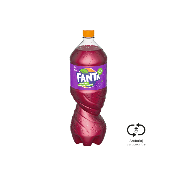 FANTA CU AR.STRUGURI 2L SGR