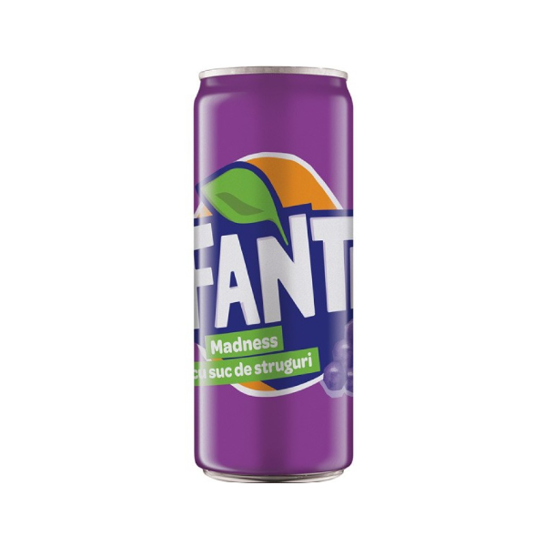 FANTA CU AR. STRUGURI DZ 0.33L SGR