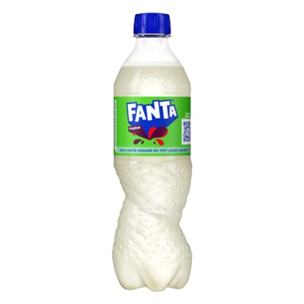 FANTA  CU AR.TROPICAL 0.5L SGR