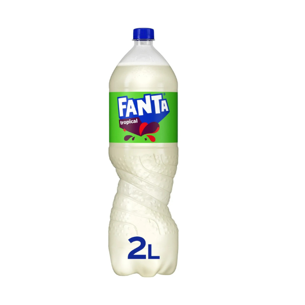 FANTA CU AR.TROPICAL DP PET 2L SGR