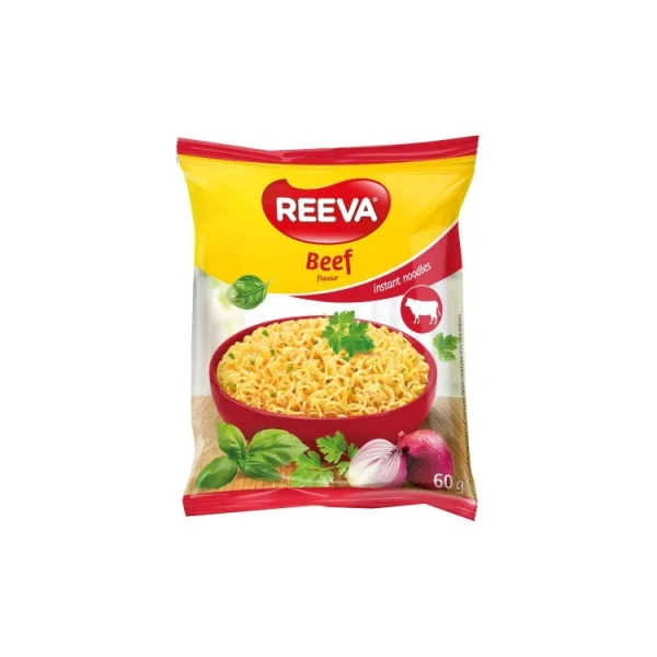 FIDEA INSTANT CU GUST DE VITA REEVA 60G