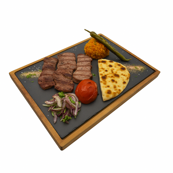 FILLET STEAK