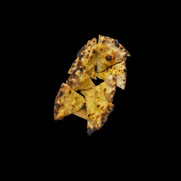 FOCACCIA MOZARELLA
