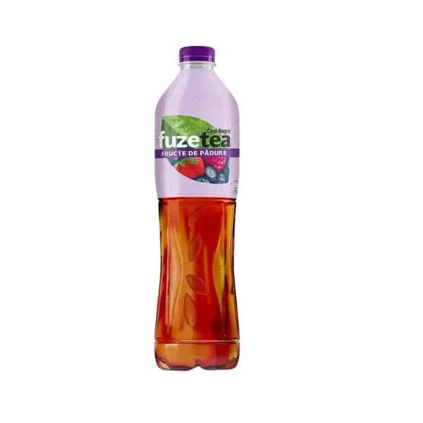 FUZETEA CU SUC.FRUCTE PADURE 1.5L SGR